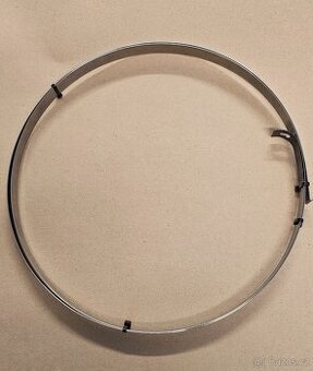 Vratné pružiny do svislé hlavy frézek