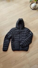 Zimní pánská/chlapecká bunda