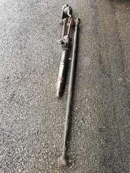 Řízení Zetor 5611,6718,6745,6911,6945......