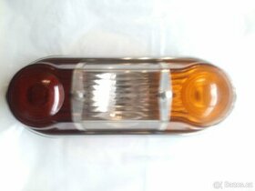 Zadní světlo škoda 1202-autobus