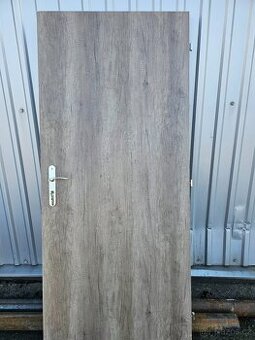 protipožární dveře