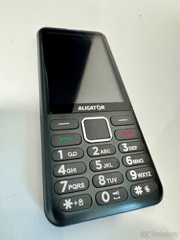 Aligator D950 Dual Sim