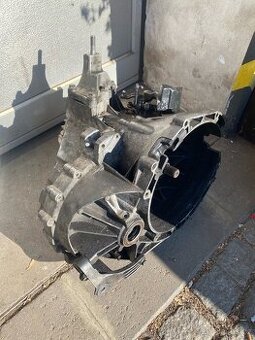 Manuální převodovka Ford Mondeo mk3 2.2tdci 114kw