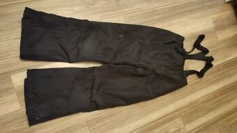 Lyžařské kalhoty Crivit 134/140