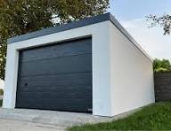 Garáž ve Šternberku