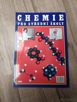 Chemie pro střední školy