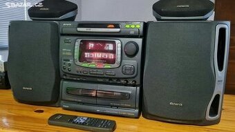 Aiwa NSX  900,999   repro