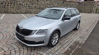 Škoda Octavia Sportline 2.0TDi-110kw, DSG, r.v. 9/2019