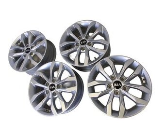 Alu kola Kia Sportage IV 6,5x16 ET42,5 5x114,3x67