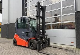 Vysokozdvižný vozík Toyota 8FBMT45  25 kW•869MTH-