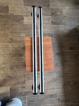 Hagusy/příčníky Thule