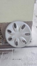 Poklice Renault 14'' (1ks)