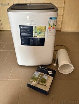 Mobilní klimatizace