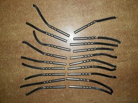 PT100, teplotní čidlo.