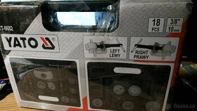 Yato YT-0682 sada na montáž kotoučových brzd