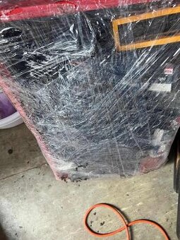 Prodám LEGO mix cca 23 kg – velké množství, osobní odběr