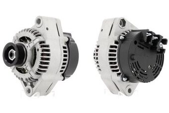 Nový alternátor Rover 200