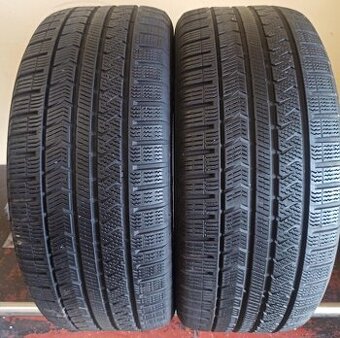 Vredestein Quatrac 5 235/45 R18 98Y 5mm