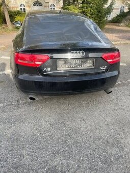 Audi A5 dílu