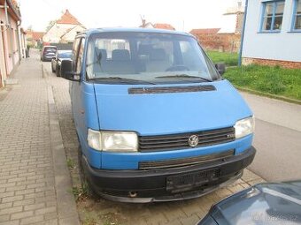 transporter Volswagen M1