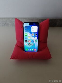 Apple iPhone 16 128 GB černý