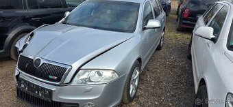 Prodám ND z tohoto vozu oktavia Rs 125kw dsg 2008