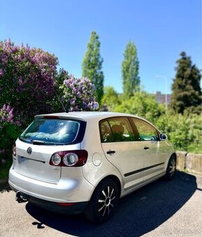 Volkswagen Golf Plus 1.9 TDI
