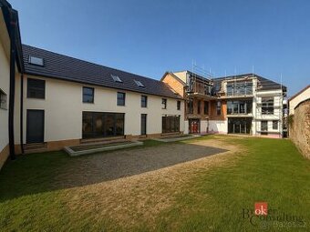 Prodej, byty/3+kk, 82 m2, 37384 Dubné, České Budějovice [ID 