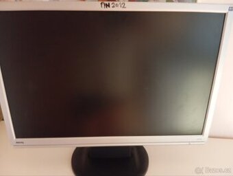 Monitor BENQ 22" vestavěné reproduktory