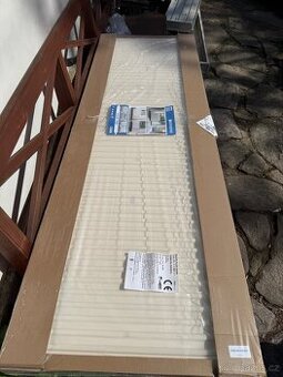 Korado 33/600/1800 VKM8 RAL9001