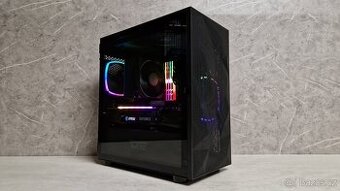❰ Herní PC | RYZEN 7 3700X, RTX 3070, 32GB RAM, SSD 1TB ❱