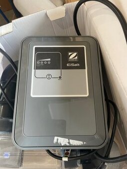 ZODIAC Ei SALT - 12 (do 50 m3)
