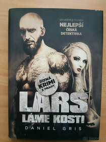 Daniel Gris - Lars láme kosti