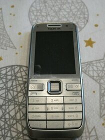 Nokia E52-náhradní díly