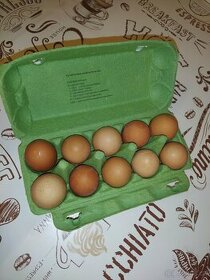 Domácí vejce, vajíčka - 1