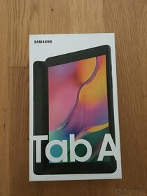Tablet Samsung SM-T295 nový