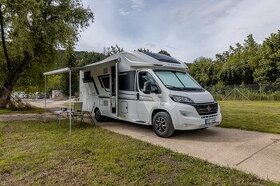 Pronájem - karavan, obytné auto Adria Matrix Plus 670 SL