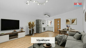 Prodej rodinného domu, 101 m², Kladno, ul. manž. Maříkových - 1