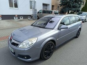 Opel Vectra 3.0 CDTI 135KW PLNÁ VÝBAVA