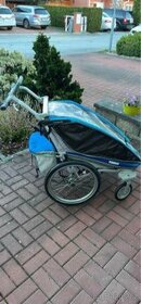 Dětský vozík Thule Chariot CX