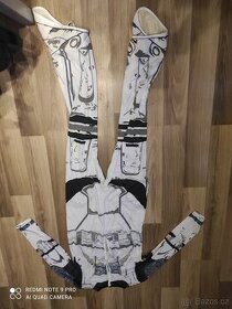 Kostým Stormtrooper - 1