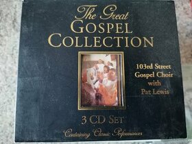 Gospel kolekce - 1