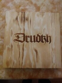 Drudkh-Wooden Box 4LP