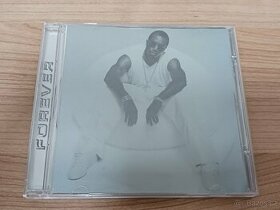 PUFF DADDY - Forever - 1