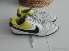 Tenisky Nike,velikost 33. - 1