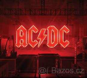 AC/DC v Drážďanech 19.06.2024