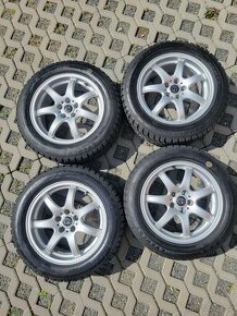 Kola Subaru 5x100 7Jx16 ET38