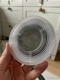 HOYA filtr polarizační cirkulární HD 67 mm - 1