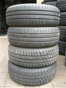 Pneu letní, 4 ks, rozměr 195/65 R15, 91H, zn. MICHELIN