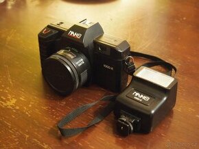 Fotoaparát Naikei 1000X s bleskem - 1